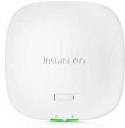 Точка доступа HPE Instant On AP21 (RW) Dual Radio 2x2 Wi-Fi 6 Access Point (S1T09A)