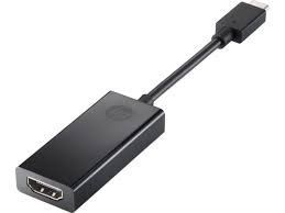 Adapter HP Europe/USB-C to HDMI 2 Adapter/0 Вт