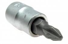 Головка-бита крестообразная  PH.0 1/4 Forsage F-321320 47918