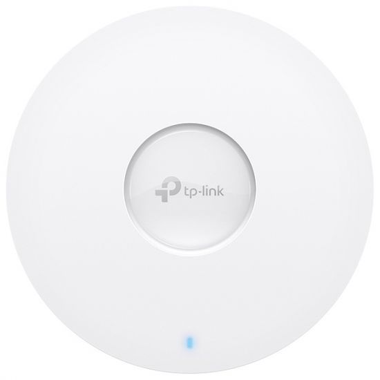 Точка доступа потолочная двухдиапазонная AX6000 mGbE TP-Link EAP680(EU)