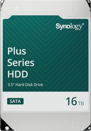 Жесткий диск Synology HAT3310-16T