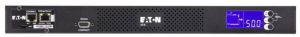 Переключатель питания Eaton ATS 16A Netpack (EATS16N)