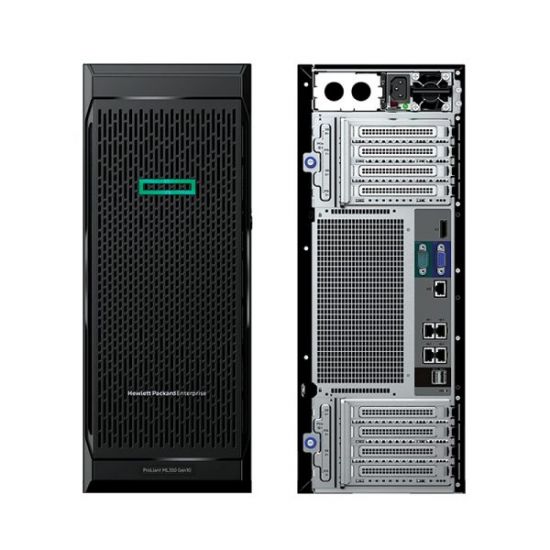 Сервер HP Enterprise ML350 Gen10 (P21786-421)