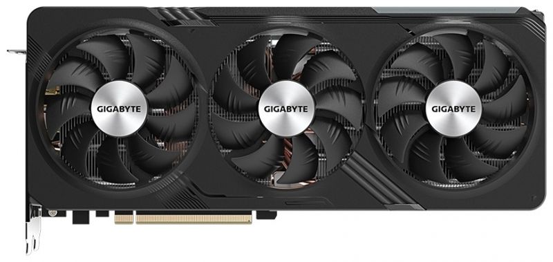 Видеокарта Gigabyte Radeon RX 7900 GRE GAMING OC 16G, GDDR6, 256Bit Interface, 5120 Stream Processors, HDMI, DP, BOX