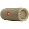 Stereo portable speaker,Frequency 65 - 20000 Hz, USB type C, SNR 80 dB, Lithium-Ion (Li-Ion) 4800 mAh, IPX7, Sand