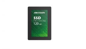 HS-SSD-C100/120G  Внутренний SSD HIKVISION, 2.5, 120GB, SATA III