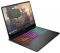 Ноутбук HP A19GKEA OMEN Transcend 14-fb0029ci / 14" 2,8K (2880 x 1800) OLED / Ultra 7 155H / 16GB / 1TB / RTX4060 8GB / DOS / Grey