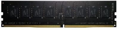 Оперативная память   4GB DDR4 2133Mhz GEIL PC4-17000 GN44GB2133C15S