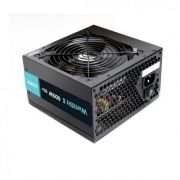 Блок питания Zalman Wattbit II ZM600-XEII 600W, Non-PFC, Вентилятор 12 см. ZM600-XEII