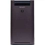 Климатический комплекс SHARP KCG41RH ГРАФИТ	 / Очистка, Увлажнение, Ионизация воздуха