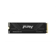 Твердотельный накопитель SSD Kingston FURY Renegade G5 SFYR2S/4T0 M.2 NVMe PCIe 5.0x4
