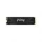 Твердотельный накопитель SSD Kingston FURY Renegade G5 SFYR2S/4T0 M.2 NVMe PCIe 5.0x4
