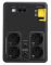 UPS APC/BX1200MI-GR/Back/Line Interactiv/AVR/Schuko/1 200 VА/650 W