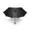 Зонт NINETYGO Oversized Portable Umbrella Automatic Version Черный