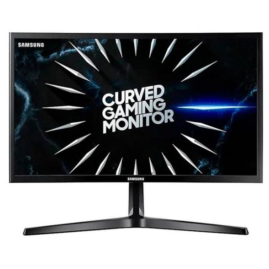 Монитор 23,5 Samsung LC24RG50FQIXCI