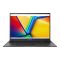 Ноутбук Asus Vivobook 16X K3605ZF-RP767 16" WUXGA IPS 144Hz / Intel Core i5-12500H / 16GB / 512GB SSD / NVIDIA GeForce RTX 2050 4GB / Без ОС / Indie Black (90NB11E1-M01160)