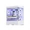 Компьютерный корпус Jonsbo D400 White без Б/П