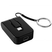 Переходник видео ORICO XC-114-BK<Type-C to Mini DP>