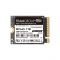 Твердотельный накопитель 1000GB SSD TeamGroup MP44S M.2 2230 PCIe 4.0 x4 with NVMe, R5000Mb/s W3500MB/s, 450 TBW, TM5FF3001T0C101