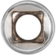 Головка 9мм (6гр.), 3/8" 62406 RF LIGHT-53509