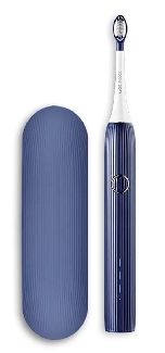 Электрическая зубная щётка Xiaomi V1 (синий)