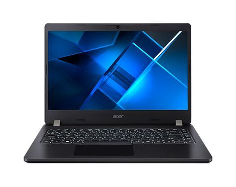 Ноутбук Acer TravelMate P2TMP214-53 TMP214-53 / Core™ i5 1135G7 / 8ГБ / 256GB / Black 14 (NX.VPKER.005)