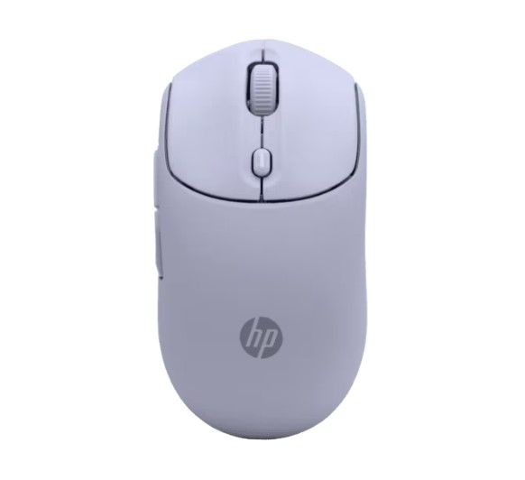 Mышь беспроводная AZ7B7AA HP 400 Quiet PUP Wireless Mouse