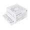Блок питания Lian Li EG1000 WHITE 1000W Full Modular, 80  PLATINUM, КПД 92,36%, 25.96dBA, FAN 120MM FDB, 2000rpm, White, G9P.EG1000.WE00.EU