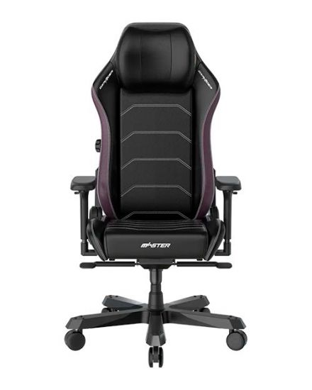 Игровое компьютерное кресло DXRacer Master Black