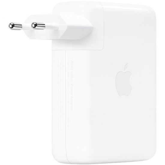 Apple 140W USB-C Power Adapter, Model A2452