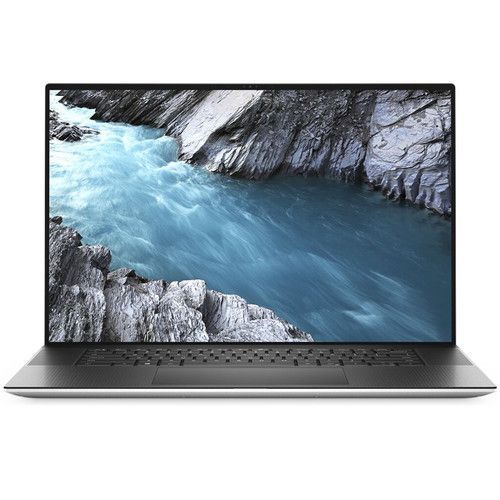 Ноутбук Dell 17 ''/XPS 17 9700 /Intel  Core i7  10750H  2,6 GHz/16 Gb /1000 Gb/GeForce  GTX 1650Ti  4 Gb /Windows 10  Pro  64