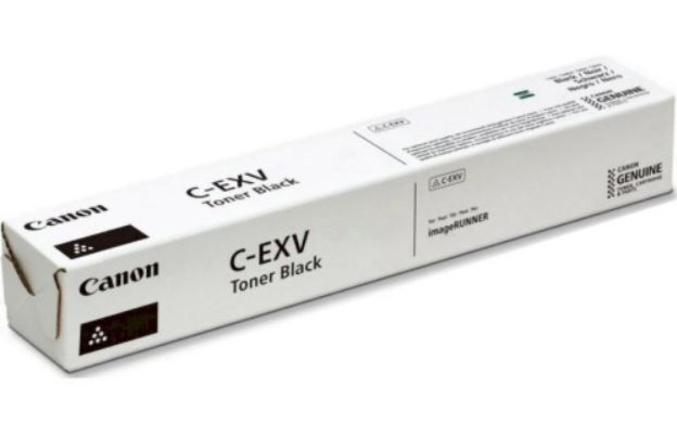 Тонер Canon C-EXV 67 (5746C002)