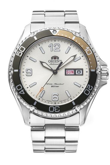 Часы механические Orient Sport  RA-AA0821S39B (Diver)