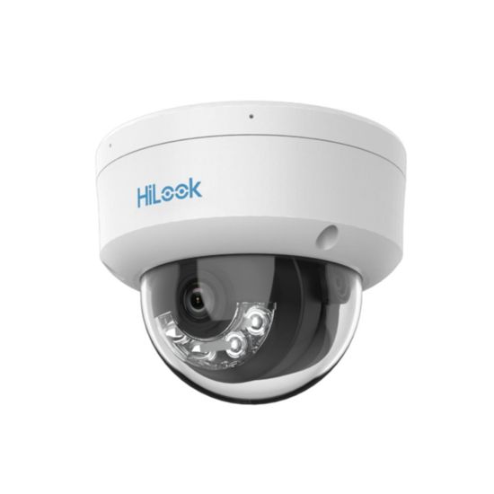 IP Видеокамера HiLook IPC-D149HA-LU IP Видеокамера HiLook IPC-D149HA-LU