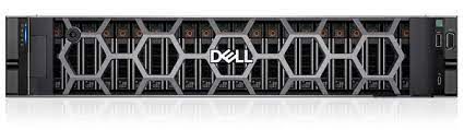 Сервер Dell R760xs 16SFF (210-BGLV_F1S16)