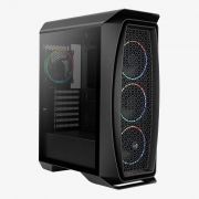 Корпус Aerocool Aero One Eclipse , ATX/Micro ATX,