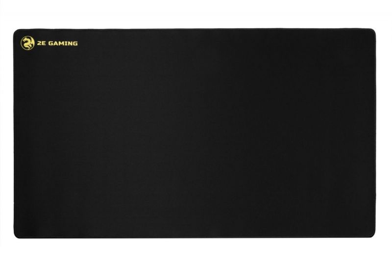 Коврик для мыши 2E Gaming Control XL Black (800*450*3mm)