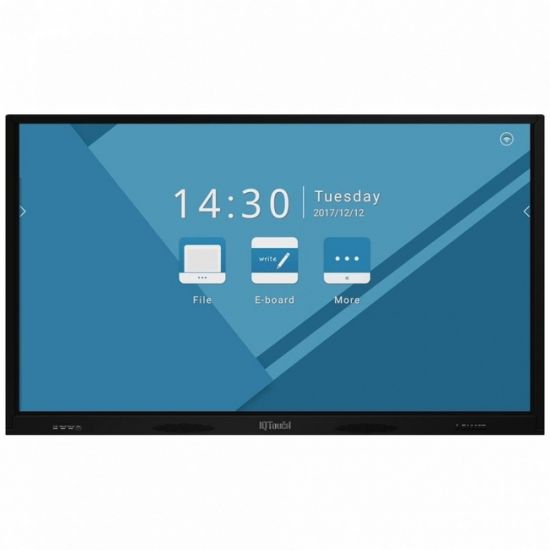 Интерактивная LED панель 75 LE075TE1100