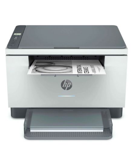 МФП HP Europe M236d  принтер/сканер/копир /A4  600x600 dpi 29 ppm