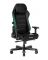 Игровое компьютерное кресло DXRacer Master Black