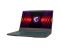 Игровой Ноутбук MSI Thin A15 B7VE-224XKZ, 15.6" FHD, IPS, 144Hz, Ryzen 7 7735HS 3.3 GHz-4.6 GHz, 16GB DDR5(8GB*2), 512GB*1 NVMe SSD, RTX™4050 4Gb, Dos, Тонкая рамка. Алюминиевая эстетика с асимметричным рисунком. Толщина 21,7 мм, вес 1,86 кг. Цвет: Cosmos