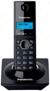 Радиотелефон PANASONIC KX-TG1711RUB /