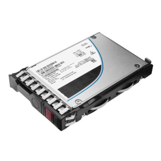 SSD HP Enterprise/240GB SATA 6G Read Intensive SFF (2.5in) SC 3yr Wty Multi Vendor SSD