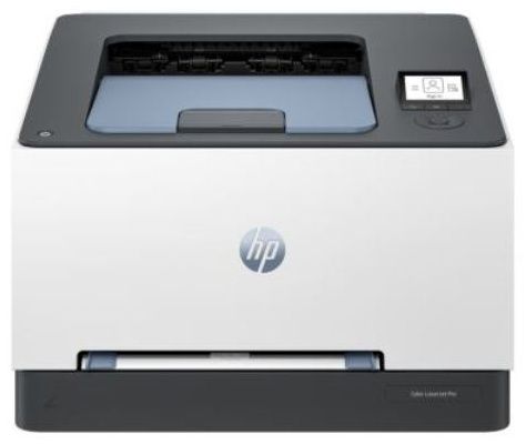 Принтер лазерный цветной HP 8D7L2A Color LaserJet Pro 3203dn (А4) 600 dpi, 25 ppm, 1200Mhz, 256 MB, USB + Ethernet, tray 250 pages,  Duty 40.000