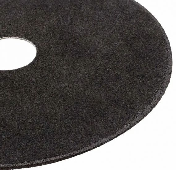 Круг отрезной 125x1.2x22.2мм. 62315 YF-CW505