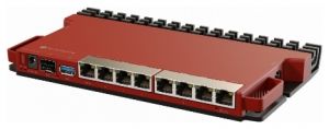 Маршрутизатор MikroTik L009UiGS-RM