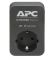 Сетевой фильтр APC Essential SurgeArrest 1 Outlet Black (PME1WB-GR)