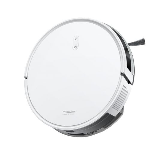Робот-пылеcос Dreame Trouver Robot Vacuum E10
