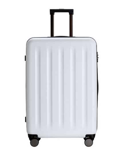 Чемодан NINETYGO Danube Luggage -20''White