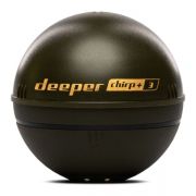 Эхолот Deeper Smart Sonar Chirp   3.0